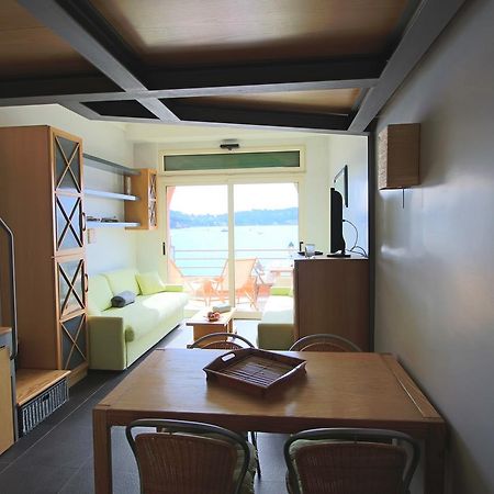 Studio Bay View By Icasamia Apartamento Villefranche-sur-Mer Exterior foto
