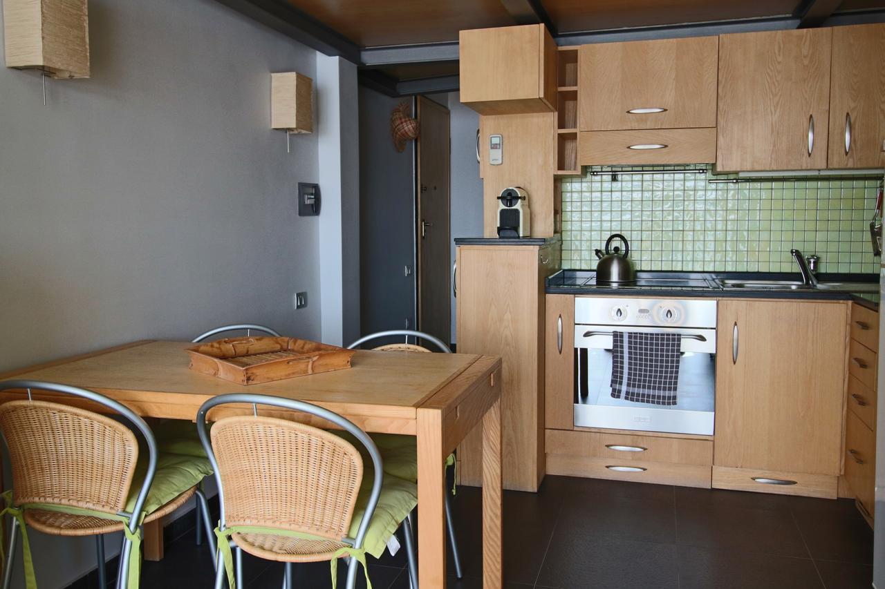 Studio Bay View By Icasamia Apartamento Villefranche-sur-Mer Exterior foto