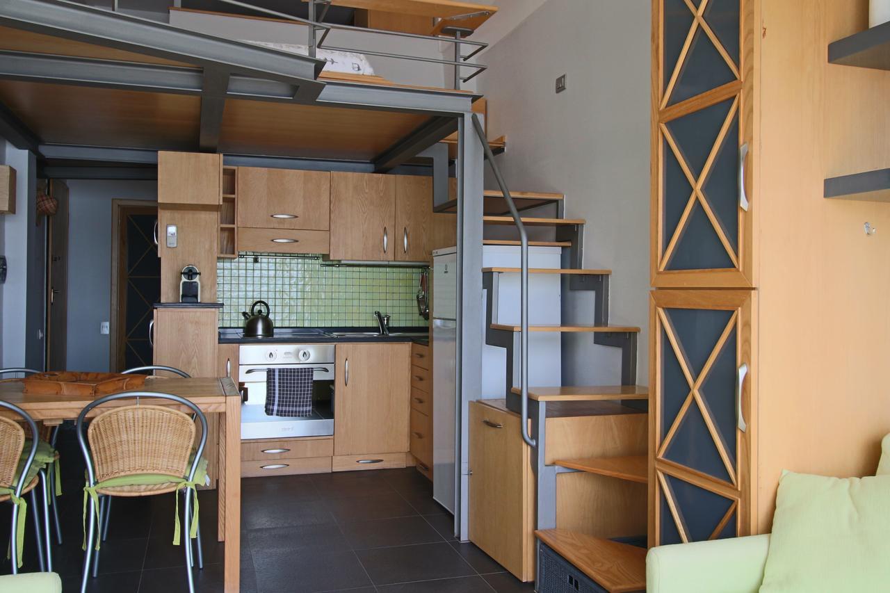 Studio Bay View By Icasamia Apartamento Villefranche-sur-Mer Exterior foto