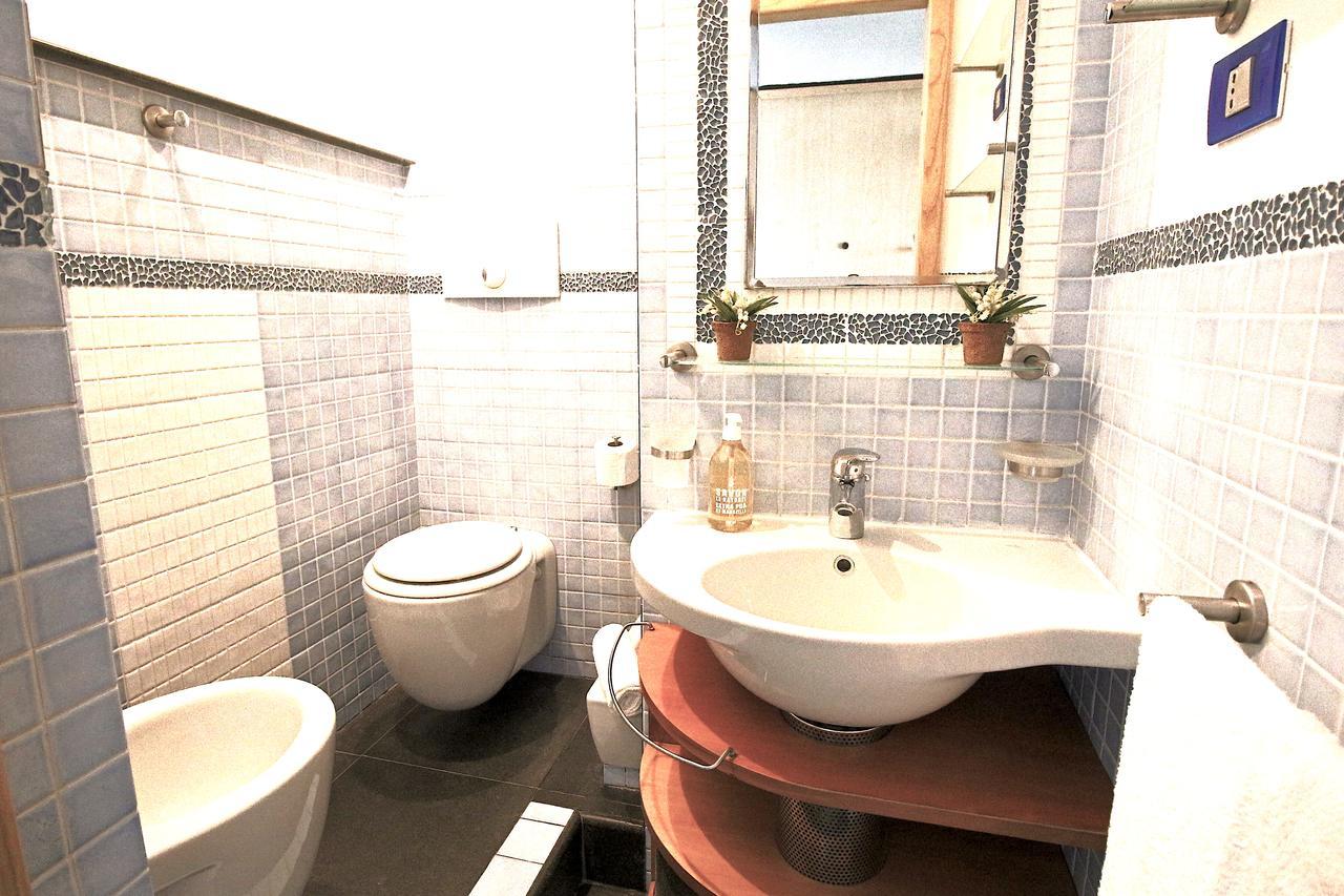 Studio Bay View By Icasamia Apartamento Villefranche-sur-Mer Exterior foto